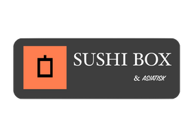 SUSHI BOX